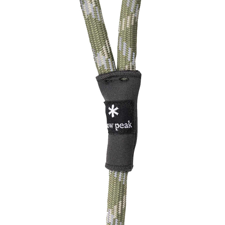 SP Rope Lead S Olive