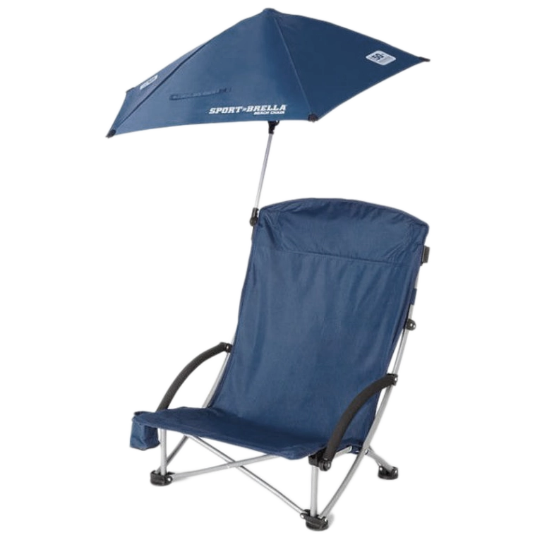 Sport Brella Beach Chair