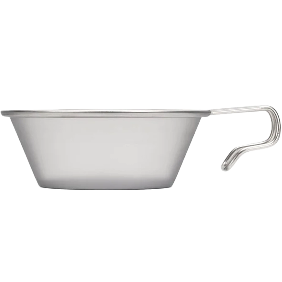Stainless Sierra Cup