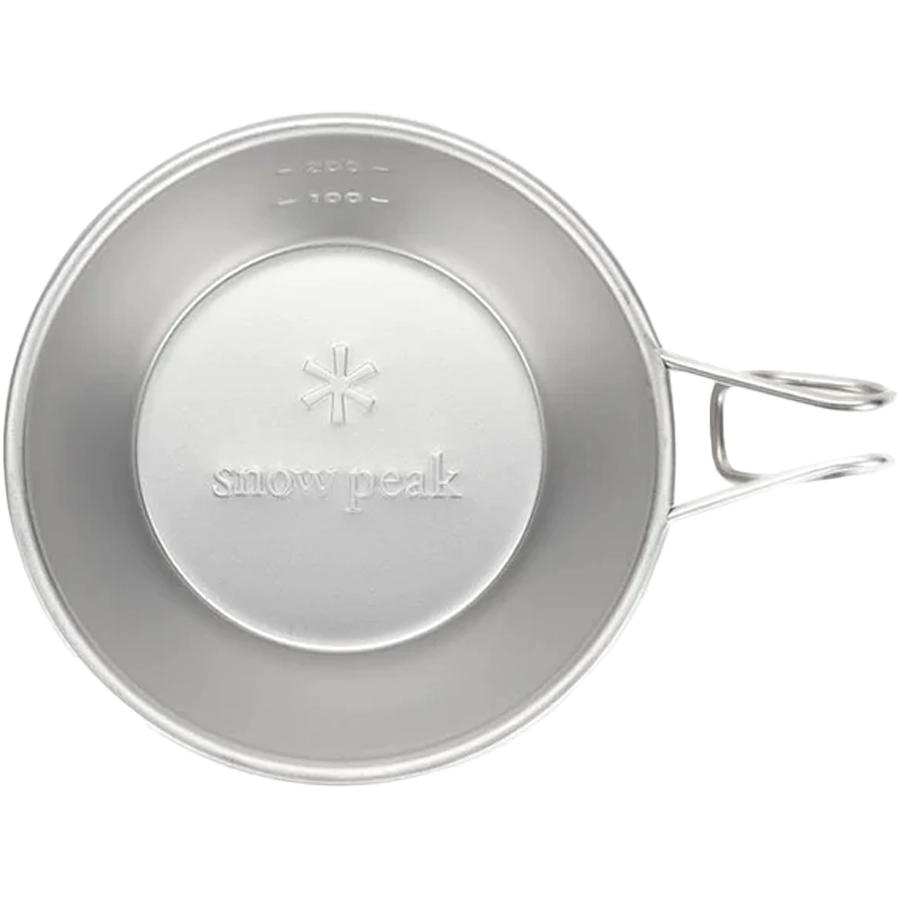 Stainless Sierra Cup