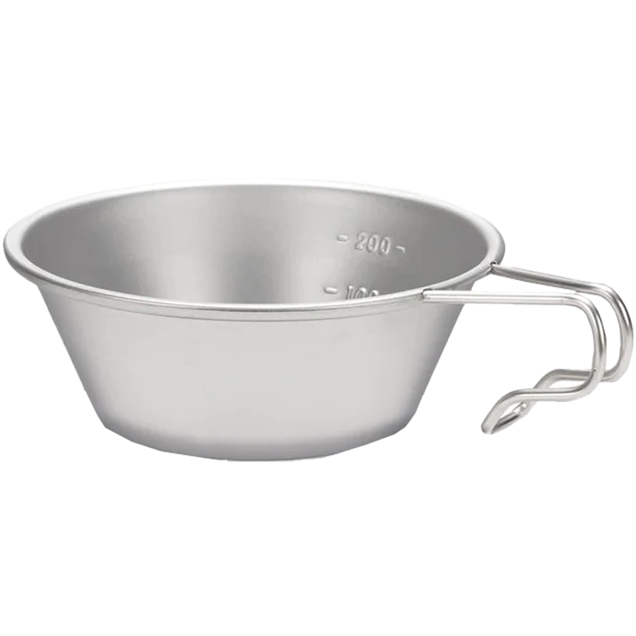 Stainless Sierra Cup