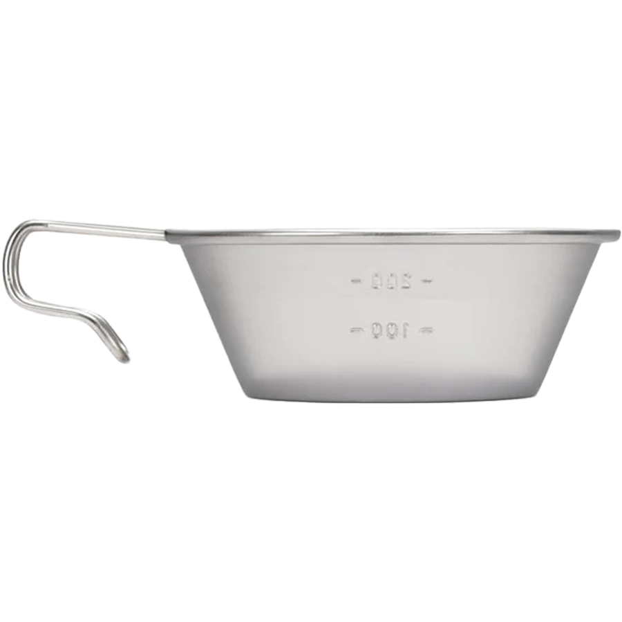 Stainless Sierra Cup