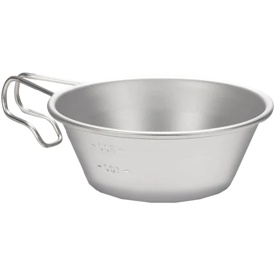 Stainless Sierra Cup