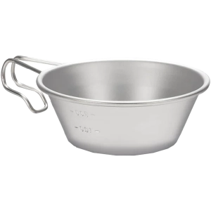 Stainless Sierra Cup