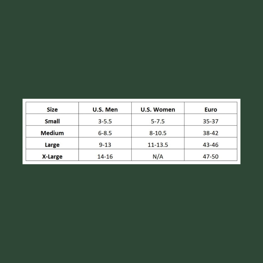 Stance Run Comb Through Ultra Tab