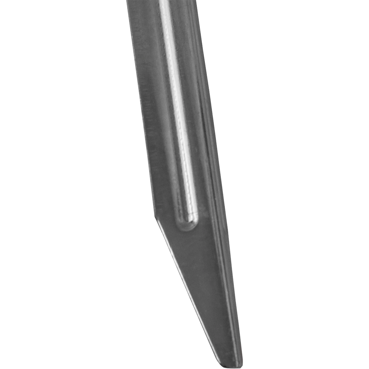 Steel Tent Stake - 12"