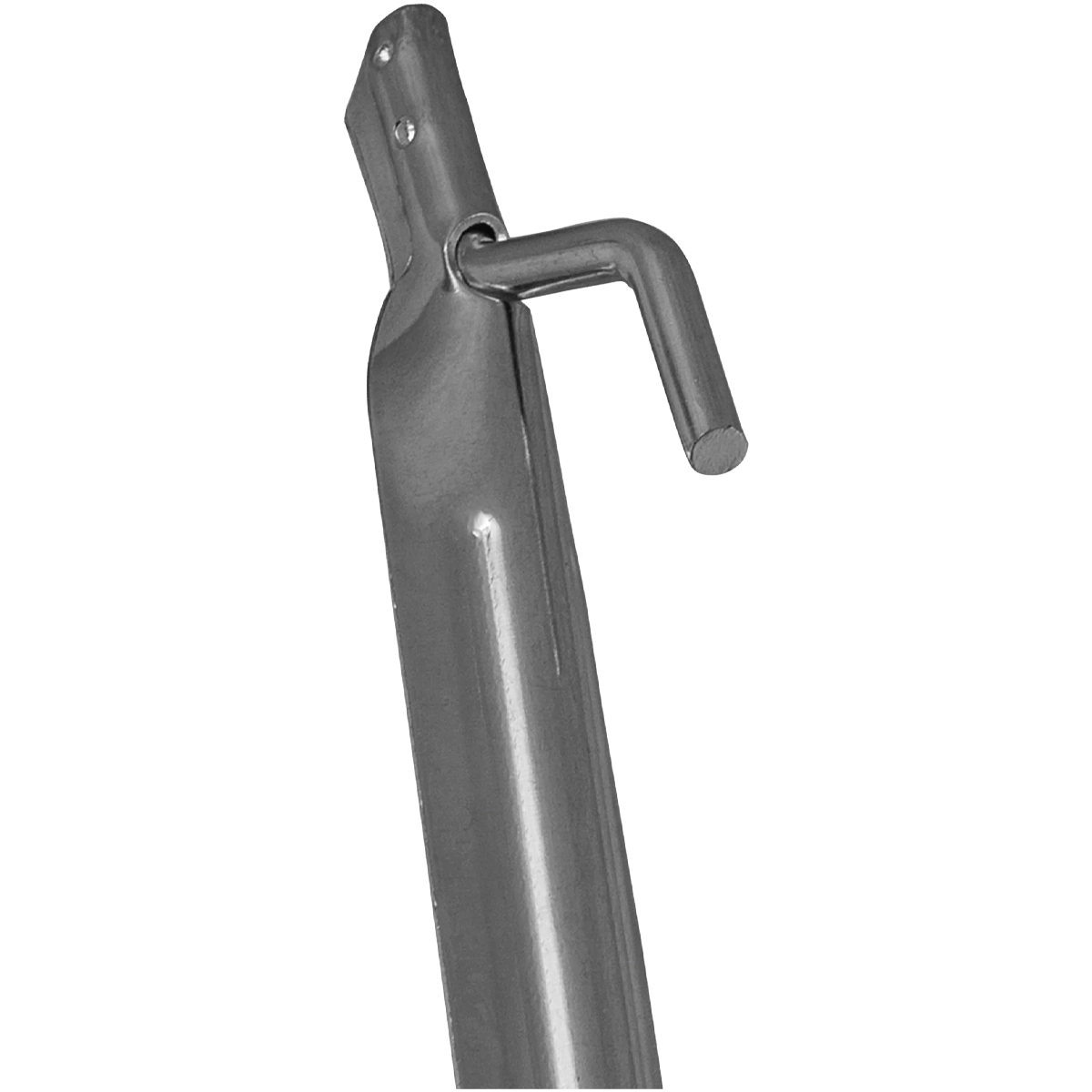 Steel Tent Stake - 12"