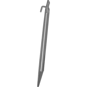 Steel Tent Stake - 12"