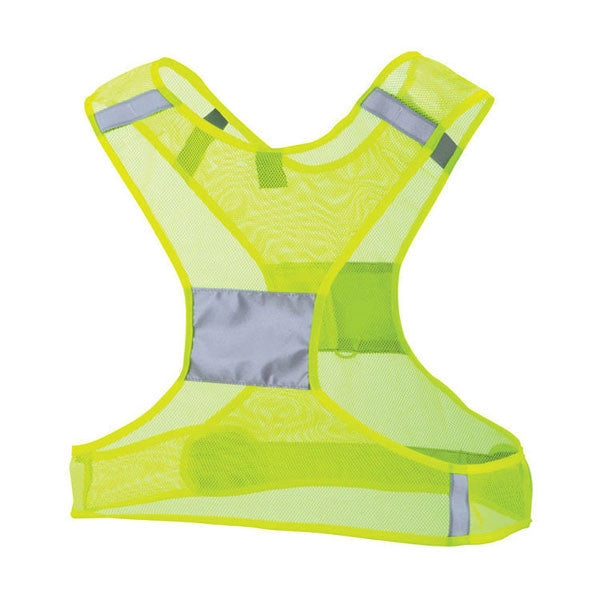 Streak Reflective Vest - S/M