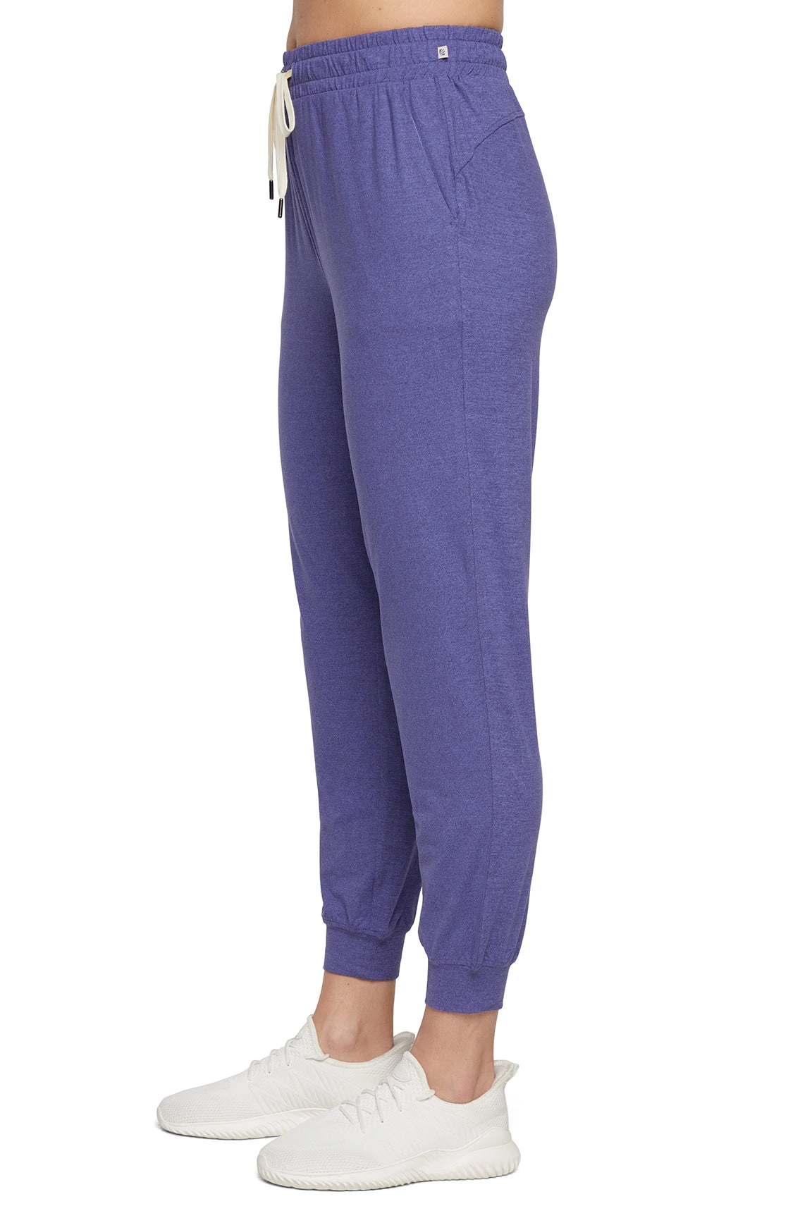 Sunny Jogger - Heather Skipper Blue