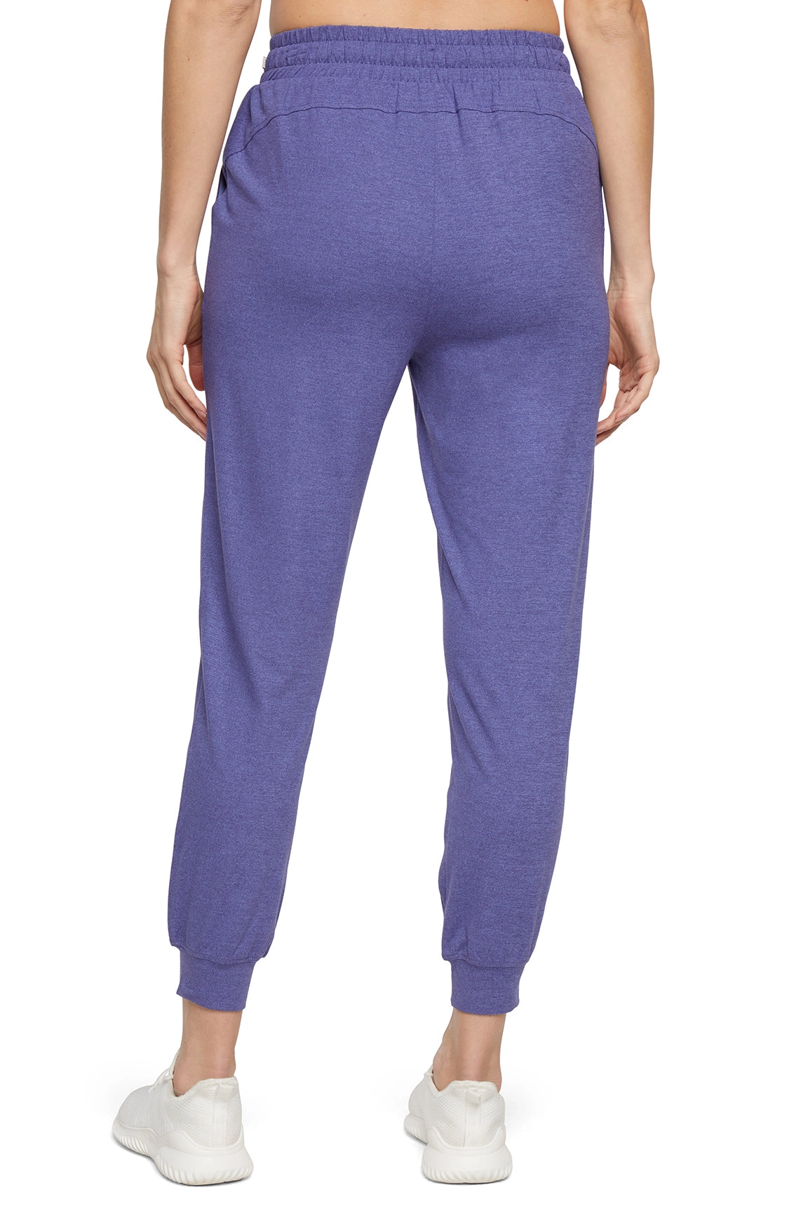Sunny Jogger - Heather Skipper Blue