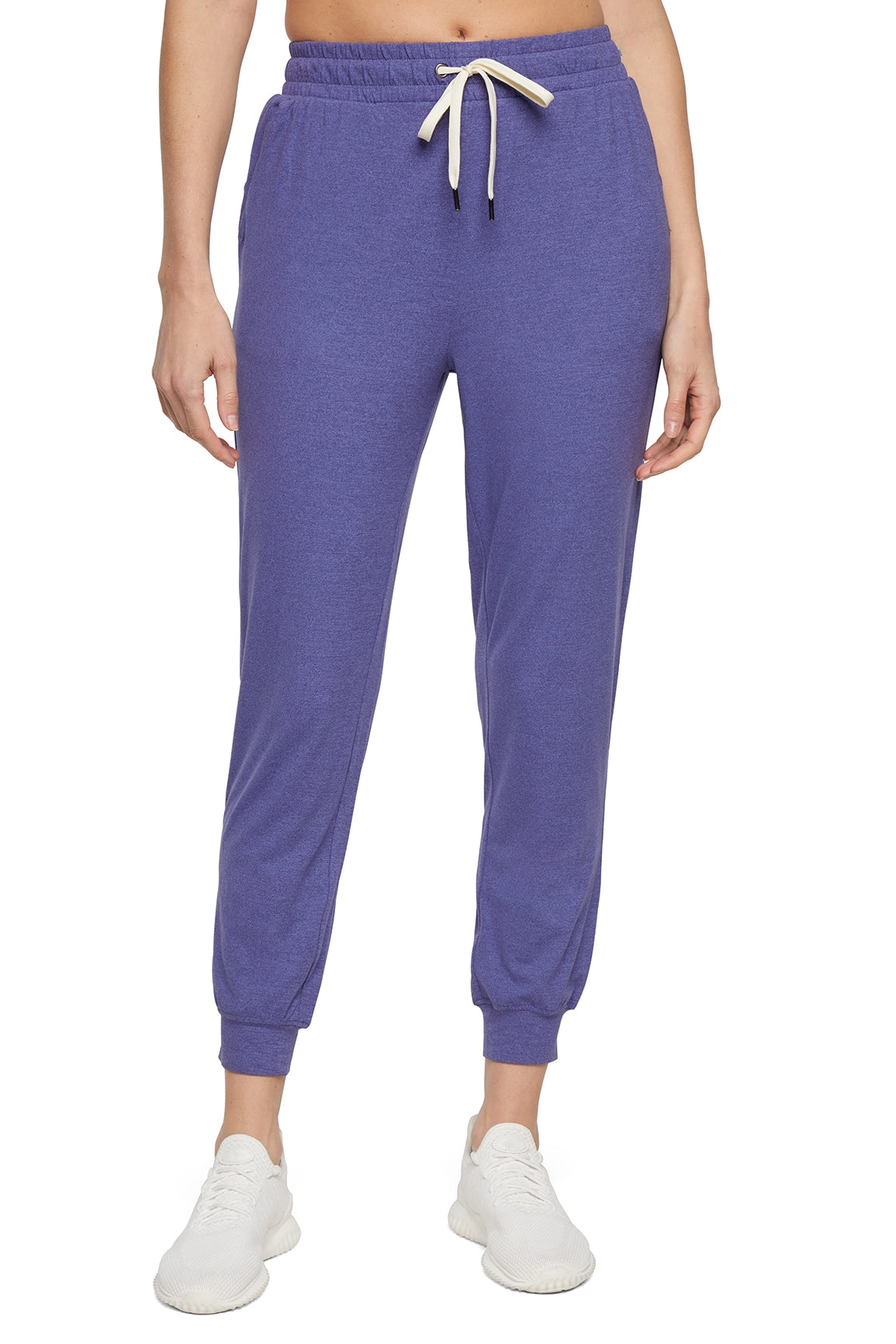 Sunny Jogger - Heather Skipper Blue