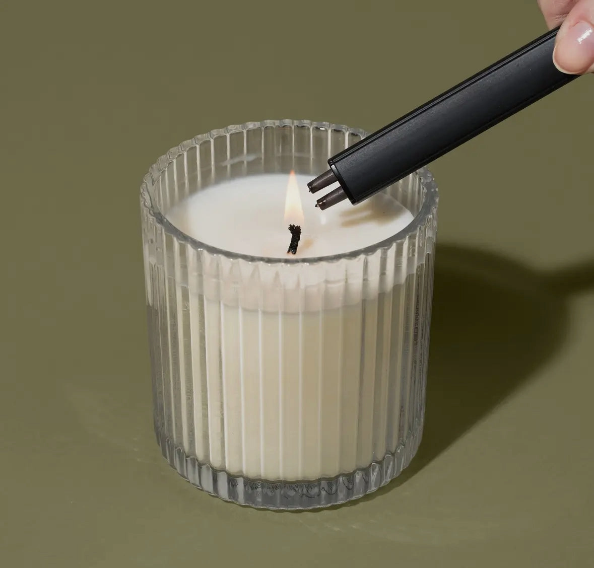 Sweet Water Rechargeable Electric Lighter