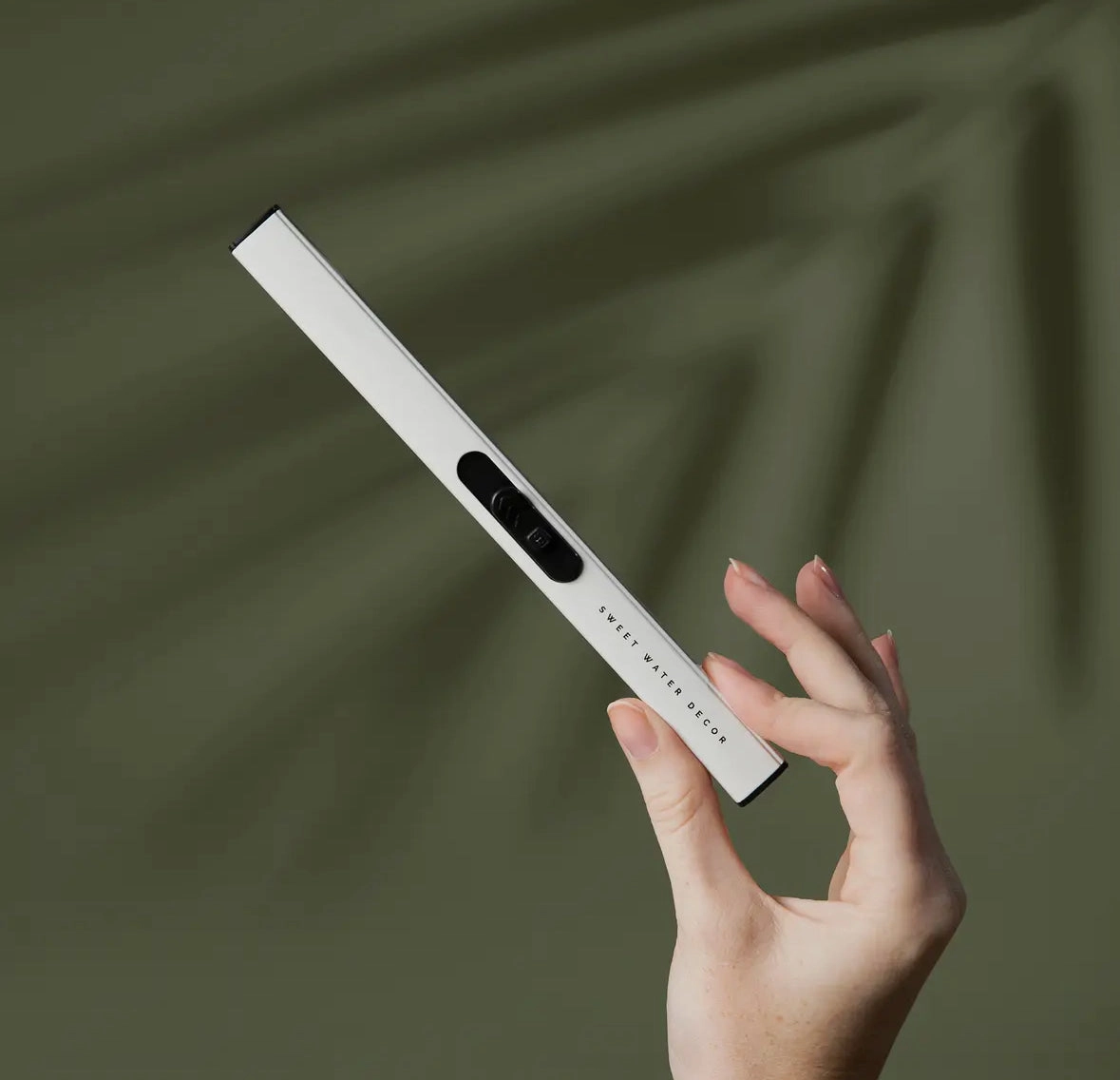 Sweet Water Rechargeable Electric Lighter