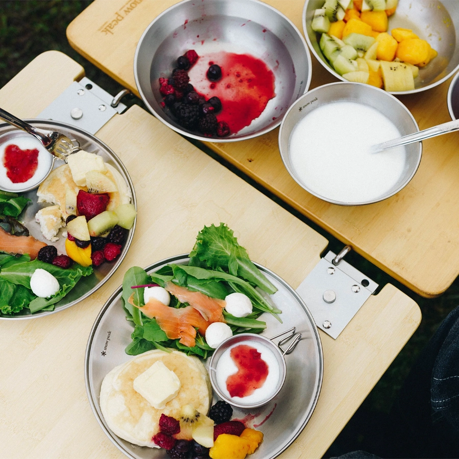 Tableware Dish