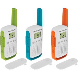 Talkabout T110 3 Pack