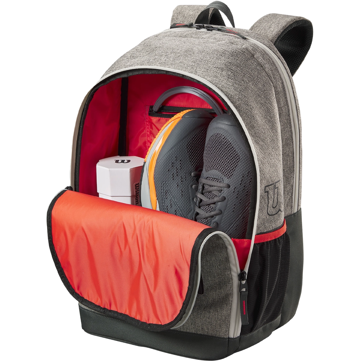 Team Backpack