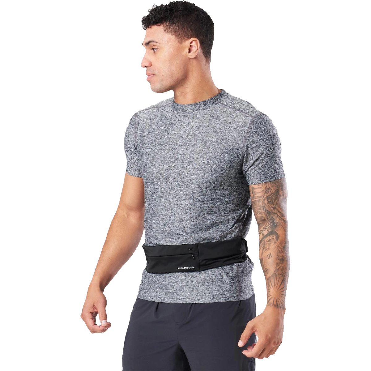 The Adjustable Fit Zipster