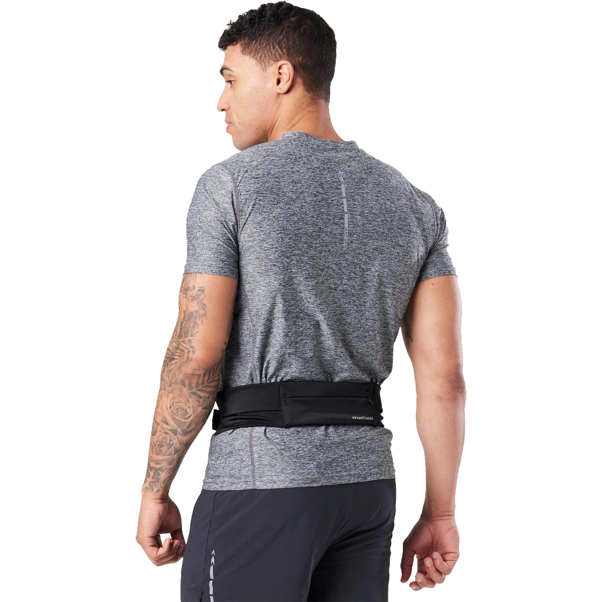 The Adjustable Fit Zipster