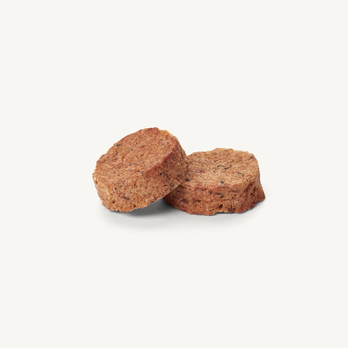 The Honest Kitchen Cod & Strawberry Superfood Cod Crisps For Dogs