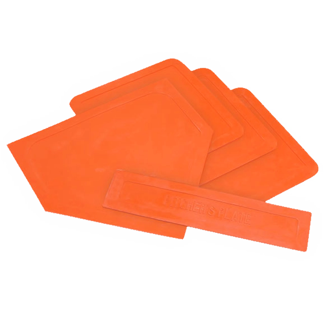 Throwdown 5 Piece Base Set