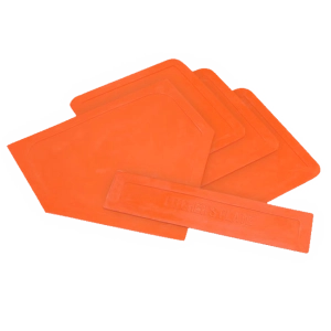 Throwdown 5 Piece Base Set