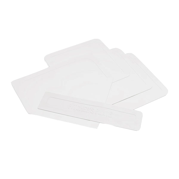 Throwdown 5 Piece Base Set