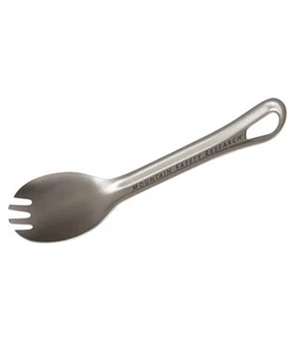 Titan Spork