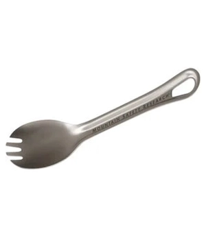 Titan Spork