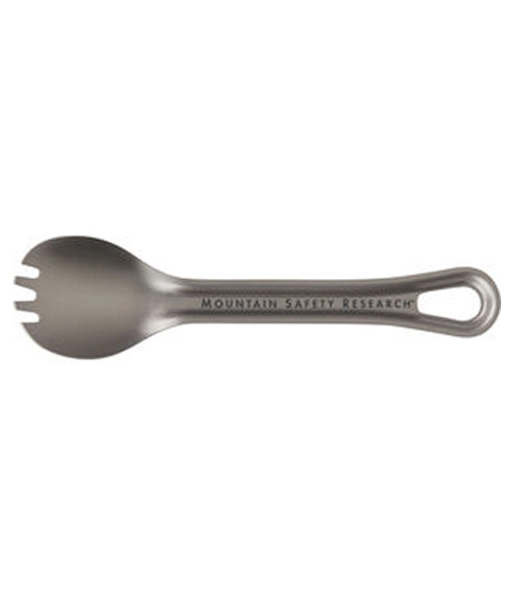 Titan Spork