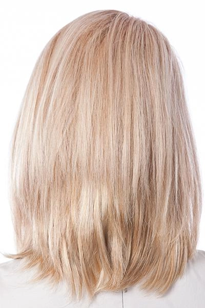Toni Brattin Extensions - 10” 2pc Extension Straight HF #201
