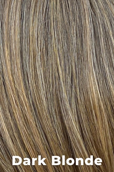 Toni Brattin Extensions - 10” 2pc Extension Straight HF #201