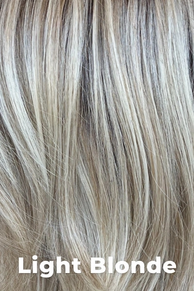 Toni Brattin Extensions - 10” 2pc Extension Straight HF #201