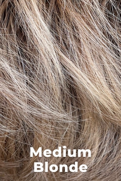 Toni Brattin Extensions - 10” 2pc Extension Straight HF #201