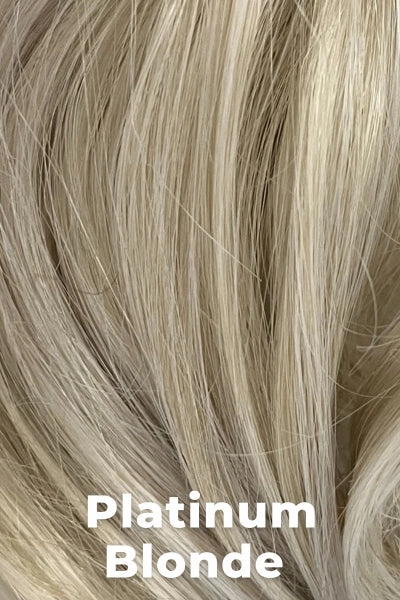 Toni Brattin Extensions - 10” 2pc Extension Straight HF #201