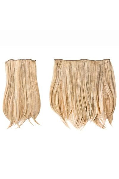 Toni Brattin Extensions - 10” 2pc Extension Straight HF #201