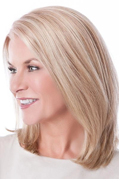 Toni Brattin Extensions - 10” 2pc Extension Straight HF #201