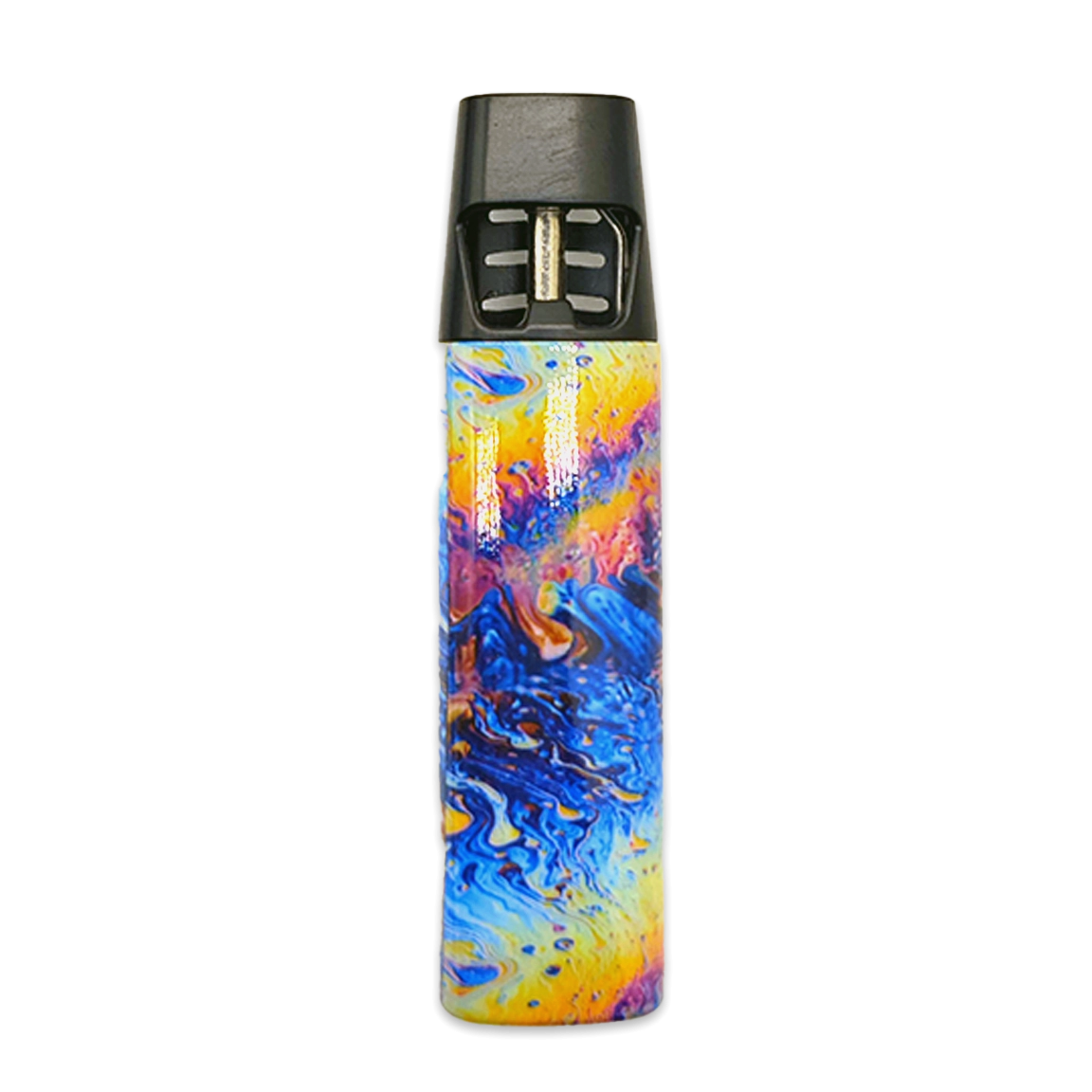 Torch Stick Bottle Opener Lighter - 12 Pieces Per Retail Ready Display 41775