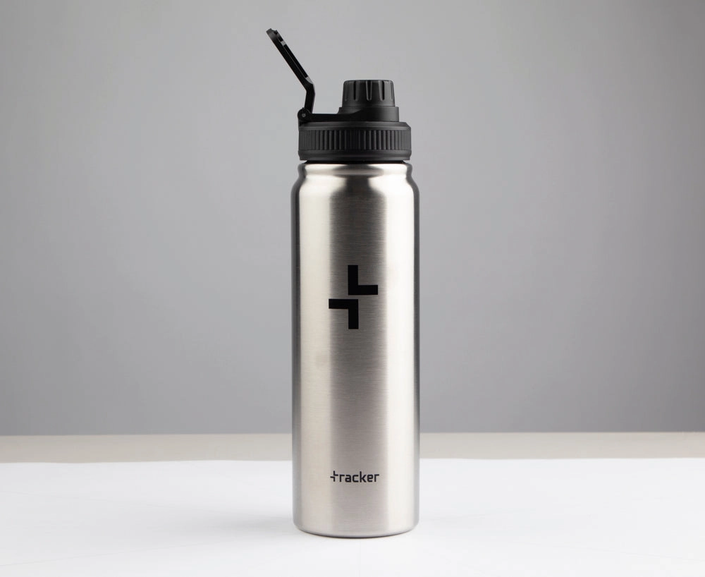 Tracker Travel Bottle 800ml