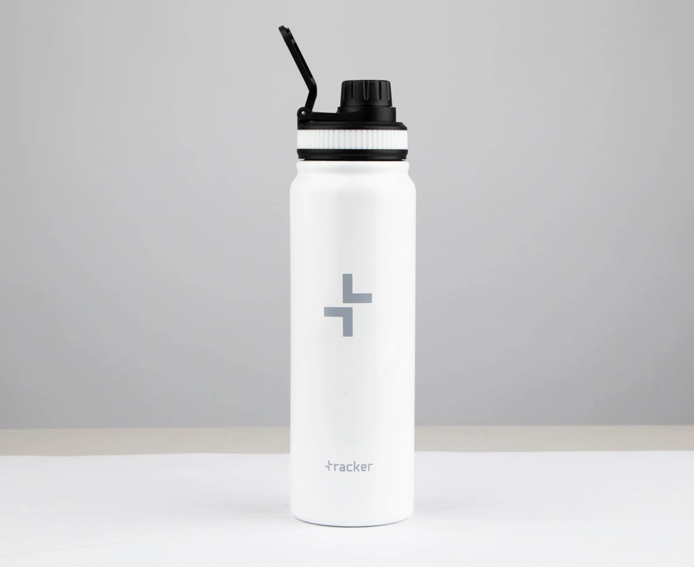Tracker Travel Bottle 800ml