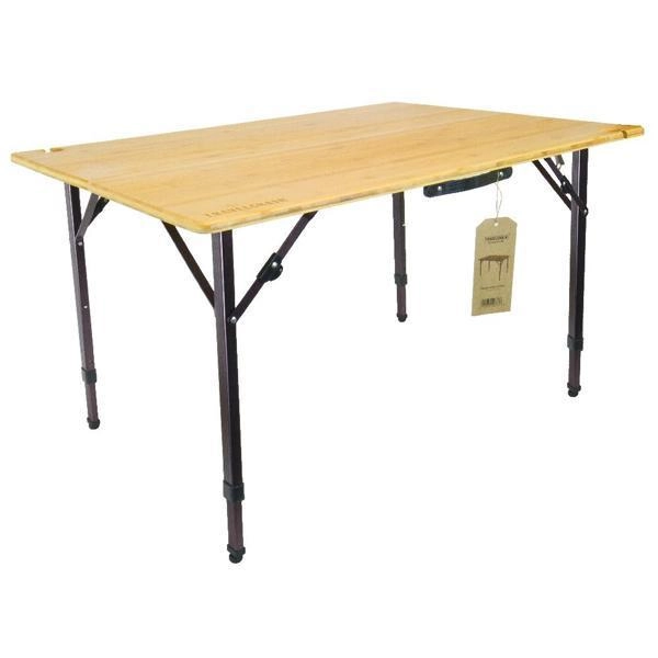 TravelChair Camping Table