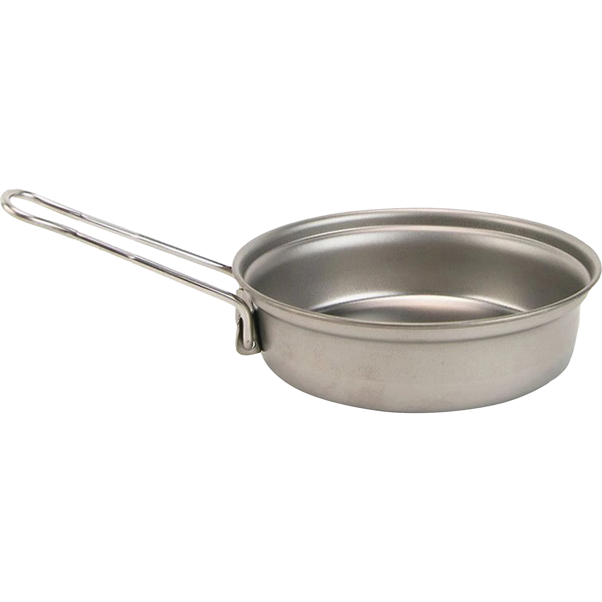 Trek 1400 Titanium Cookset
