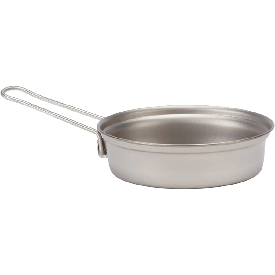 Trek 900 Titanium Cookset