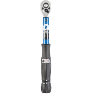 TW-5.2 3/8" Ratcheting Click-Type Torque Wrench