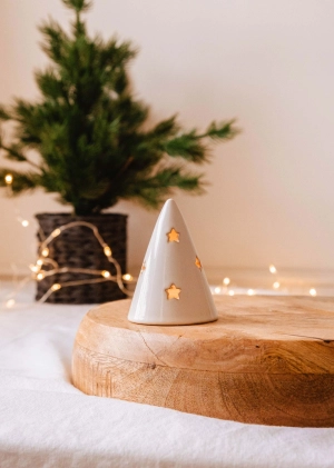Twinkle Tealight Holder