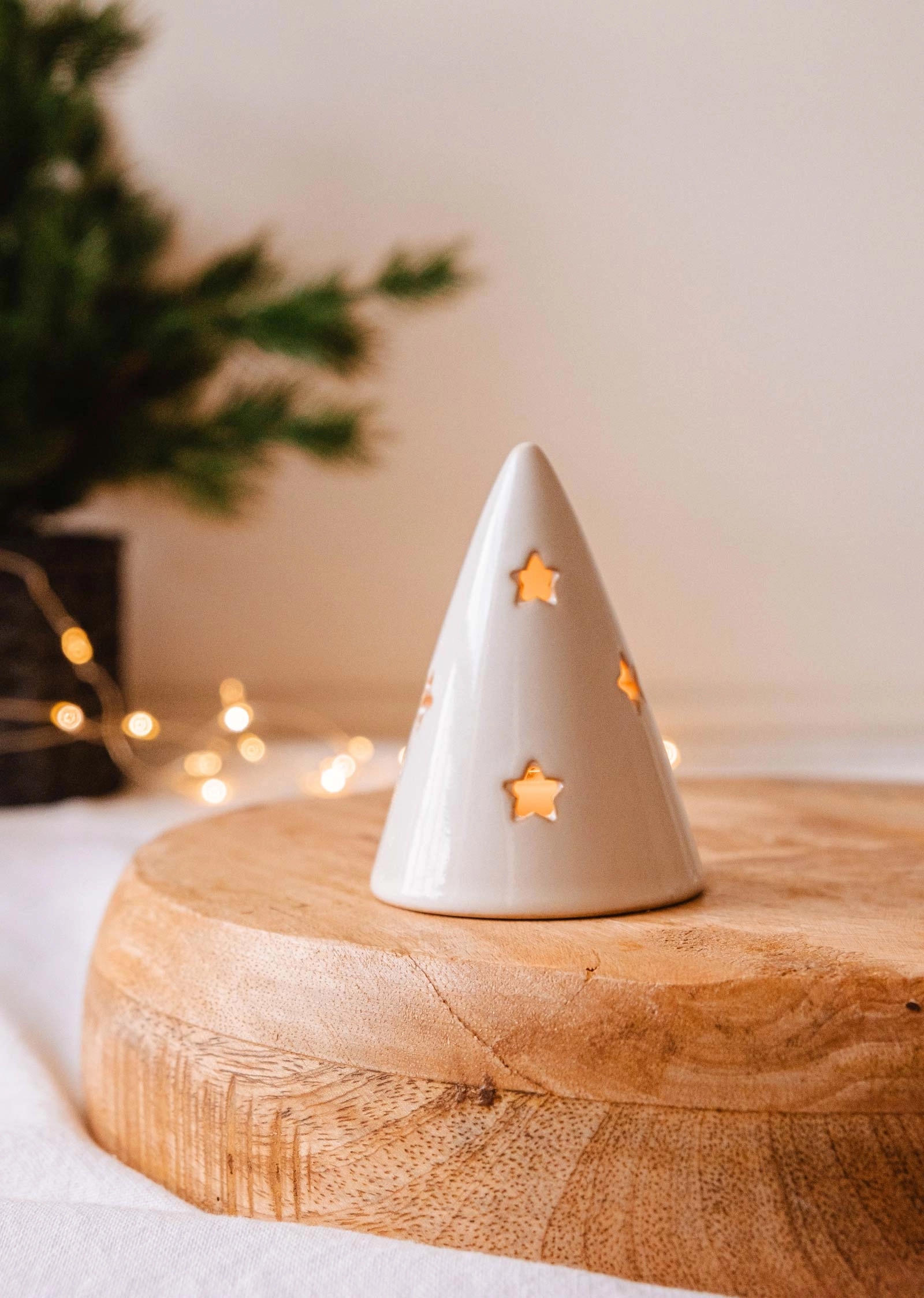 Twinkle Tealight Holder