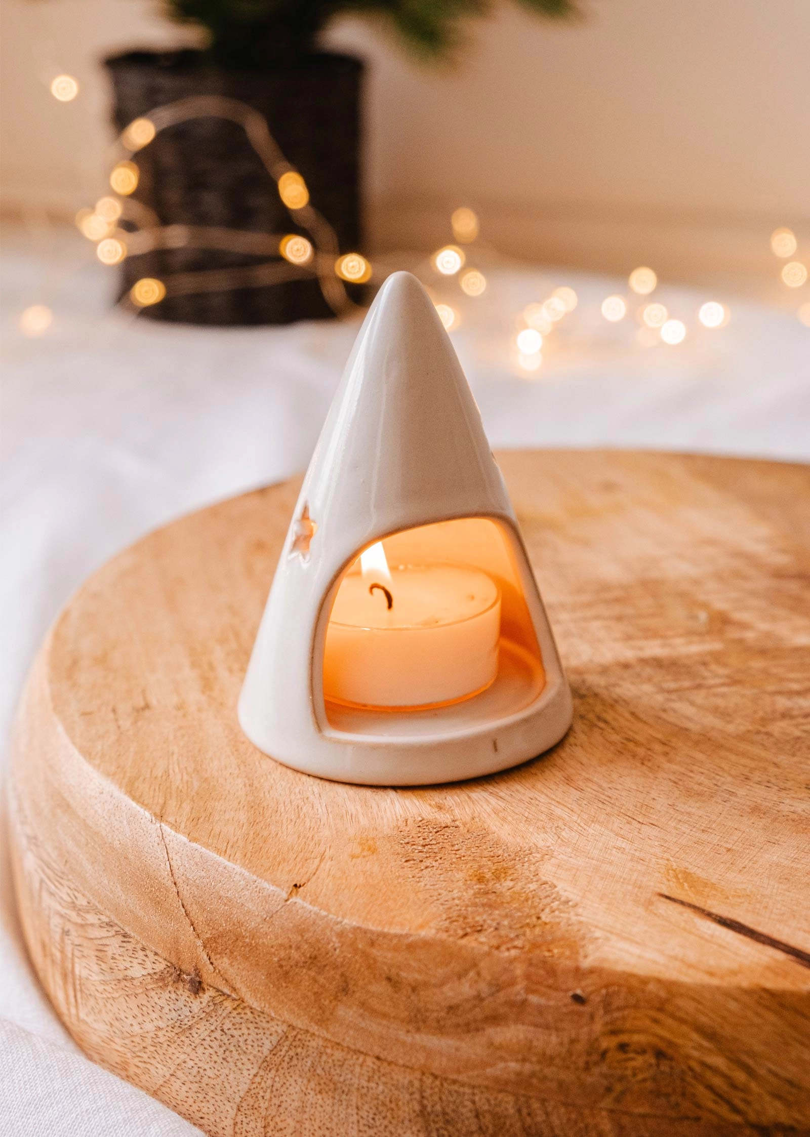 Twinkle Tealight Holder