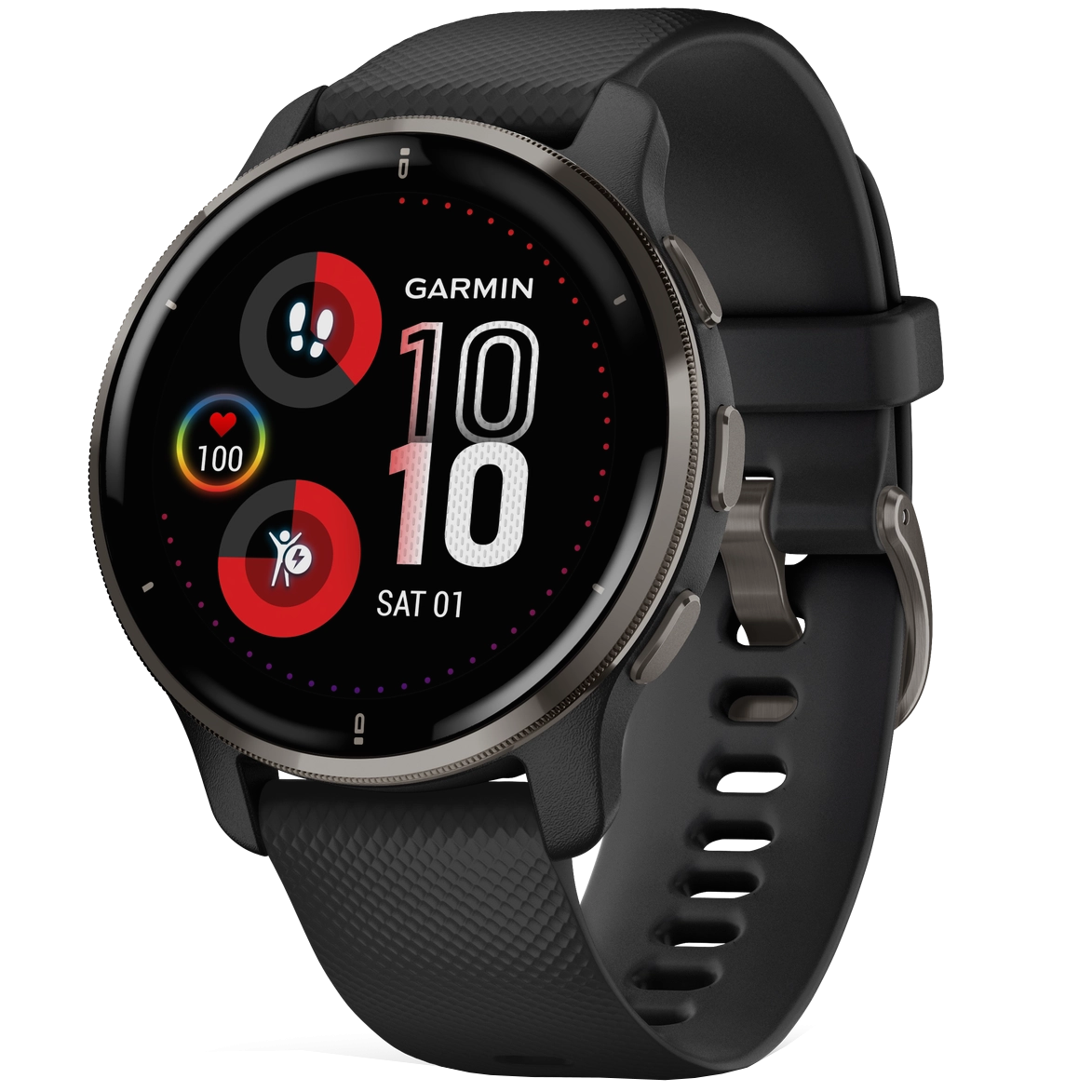 Venu 2 Plus