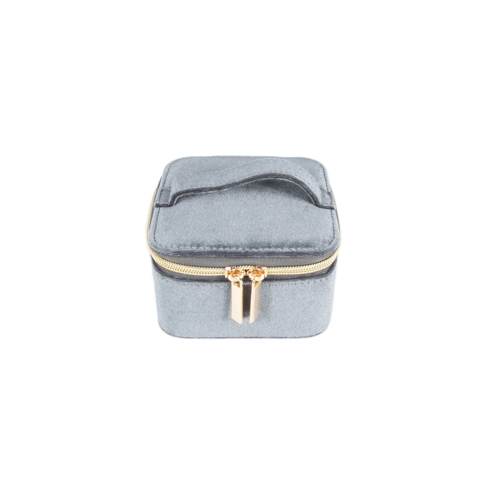 Vera Travel Jewelry Case with Pouch