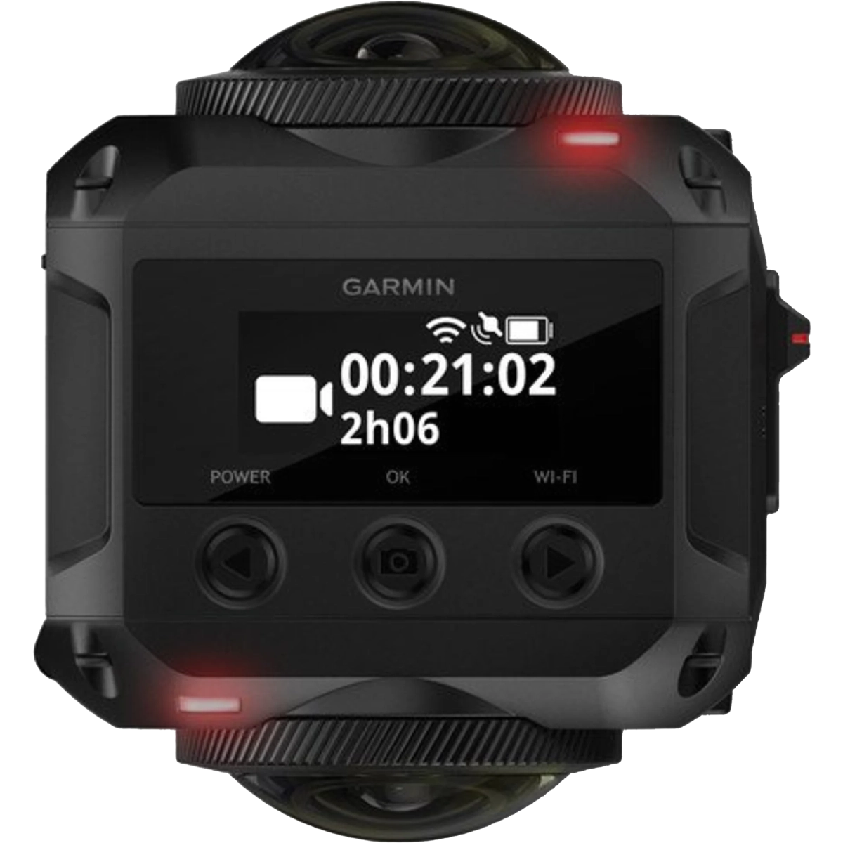 VIRB 360 Action Cam
